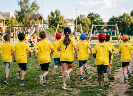 Grest estivi e detrazione Irpef: eccezione strutture sportive