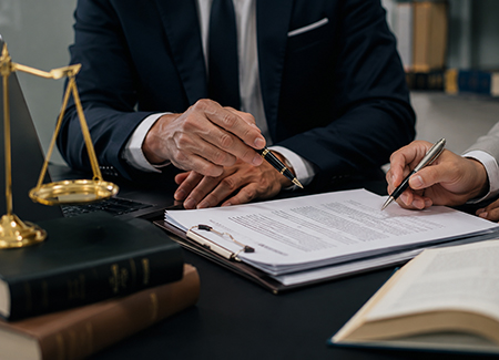 Valutazione degli errori nel processo di revisione legale