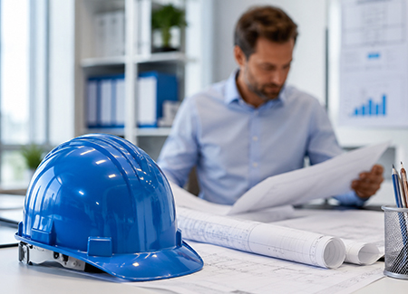 Norme antinfortunistiche e responsabilità del direttore lavori