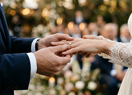 Congedo matrimoniale. Per alcuni settori paga l’Inps