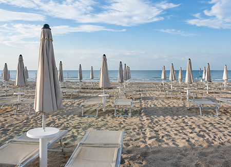 Blue Economy: concessioni balneari, tasse locali e imposte ordinarie