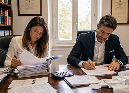 Accessi fiscali in azienda: regole, limiti e tutele