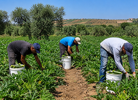 Emergenza clima: a rischio anche la mutualità prevalente delle coop