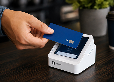PayPal, POS e SumUp: compliance fiscale dei pagamenti digitali