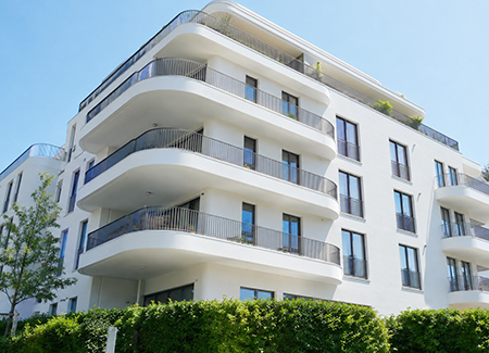 Presunzione di comunione delle parti di uso comune e supercondominio