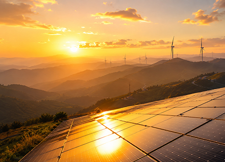 Iperammortamento e fonti rinnovabili: vincoli e fotovoltaico 