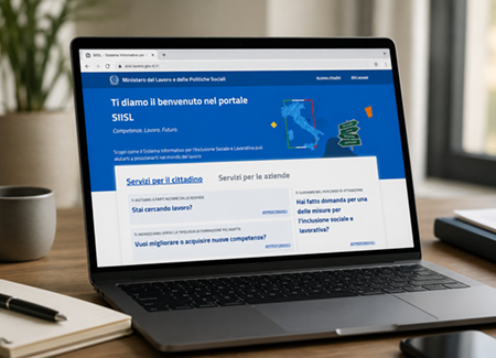 SIISL e comunicazioni obbligatorie: nuove funzionalità dal 1.07.2026