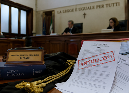 Contraddittorio preventivo e accertamento Imu