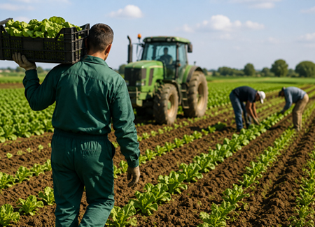 Versamenti volontari del settore agricolo anno 2026