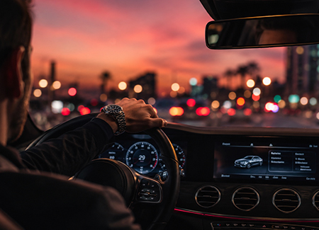 Limite numerico dell’auto nel lavoro autonomo