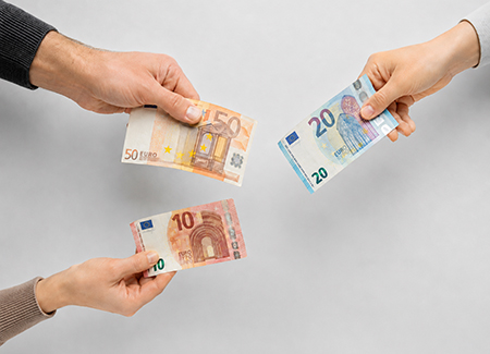 Trasparenza dei compensi negli enti del Terzo settore