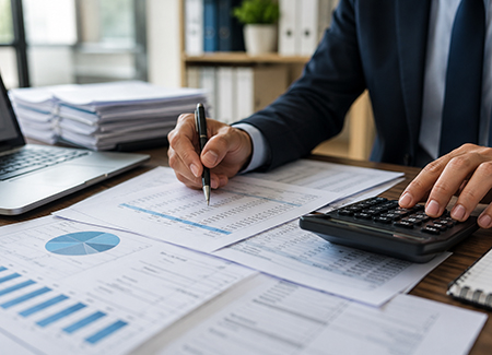 Iperammortamento: profili contabili e fiscalità differita
