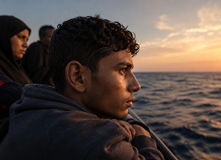 Perché conviene regolarizzare i migranti
