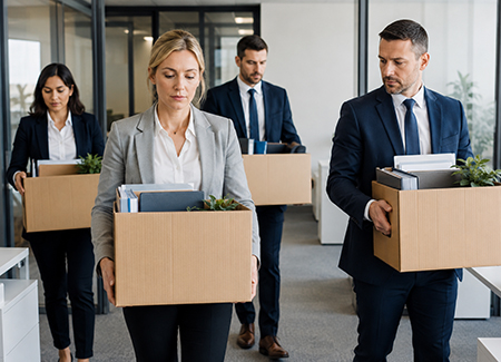 Trasferimento d’azienda: quali comunicazioni ai dipendenti?