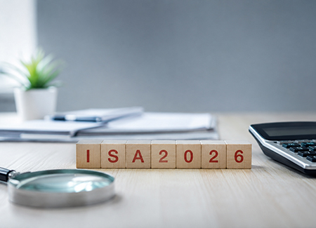 ISA 2026, correttivi e CPB: la dichiarazione diventa banco di prova