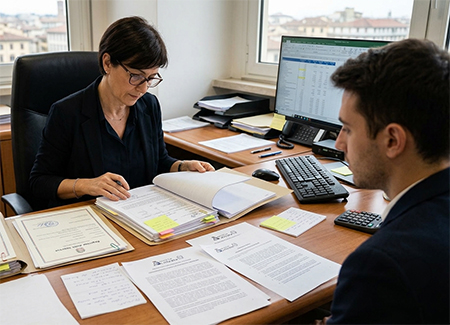 Redditi SP 2025 per la società di persone sciolta prima del 31.12.2025