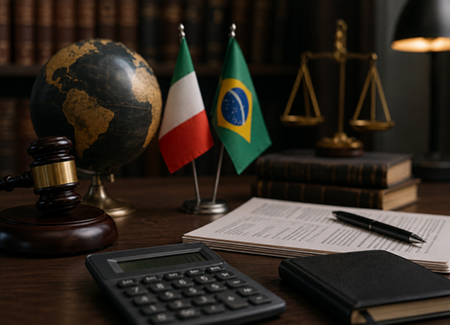 Capital gain esteri: detraibile l’imposta pagata oltreconfine