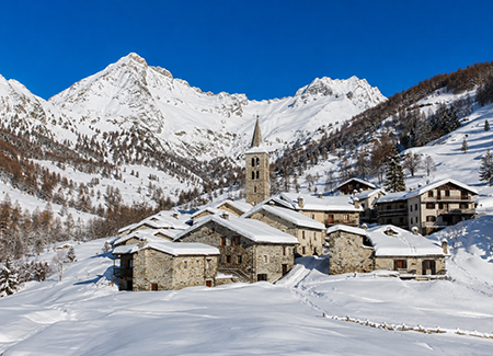 Comuni montani: cosa cambia con il D.P.C.M. sulle zone alpine