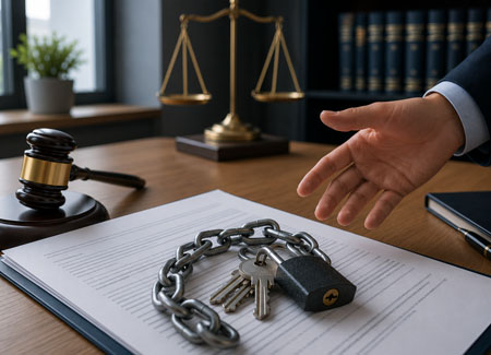 Ritenzione dell'immobile per mancata indennità di avviamento