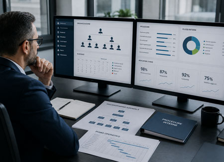 Il vostro studio supererebbe il controllo che fate ai clienti?