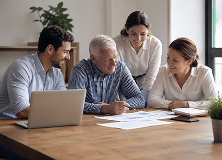 Famiglia e rapporto di lavoro: sembra facile