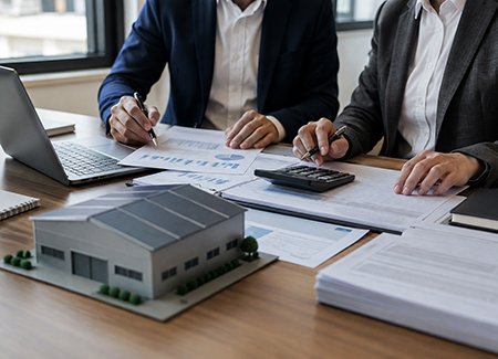 Affitto d’azienda: le quote di ammortamento nel 1° esercizio