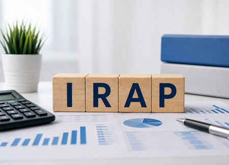 Condizioni Irap dell'associazione professionale