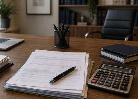 Utilizzo dei crediti da dichiarativo