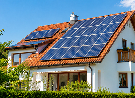 Ristrutturazioni casa ed energie rinnovabili