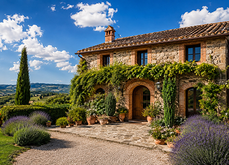 Agriturismo: le regole che fanno la differenza