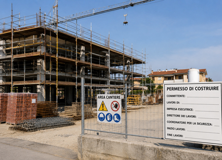 Soluzione del Notariato per la cessione di immobili in categoria F