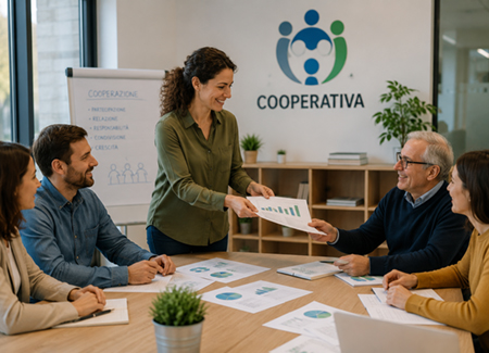 Cooperative e nuovo Tuir: disciplina dei ristorni