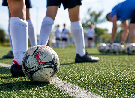 Feste e raccolte fondi sportive dopo la riforma 