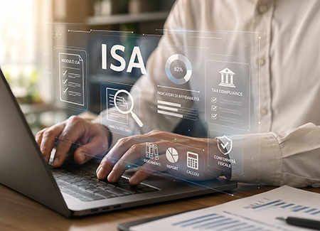 L’ISA può ridisegnare l’accertamento bancario