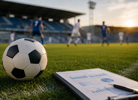Società calcistiche tra Srl e SSD