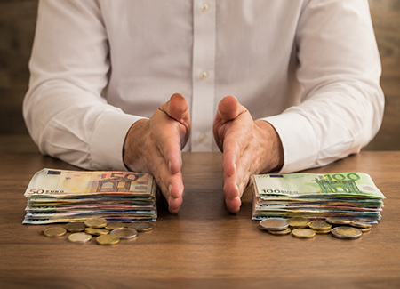 La distribuzione degli utili extrabilancio è ora presunzione legale