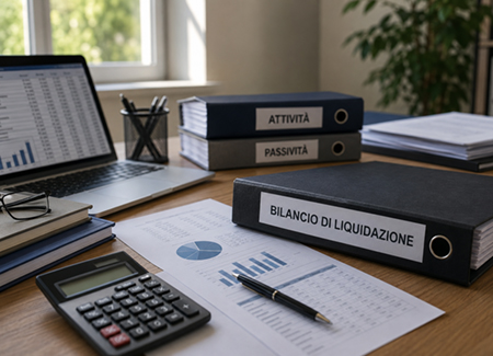 Nuovo OIC 5: debiti, fondi e nuove voci degli schemi