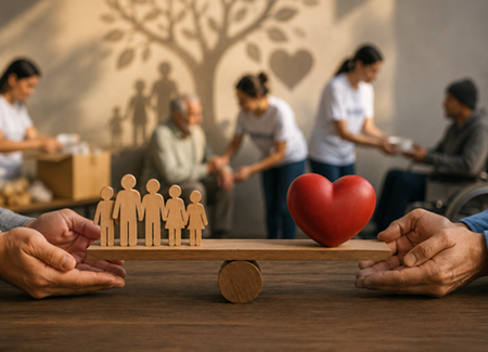 Patrimonio minimo per la personalità giuridica degli ETS