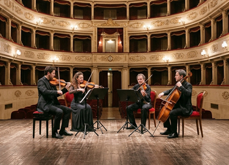 Violinisti in teatro: gestire la fiscalità e l’aliquota Iva ridotta