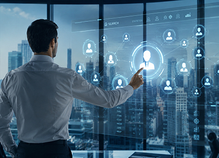 Intelligenza artificiale: una scelta HR o del reparto IT?