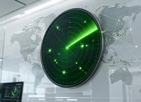 Il Radar fiscale, un metodo di inciviltà giuridica