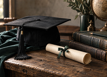 Riscatto di laurea da pianificare