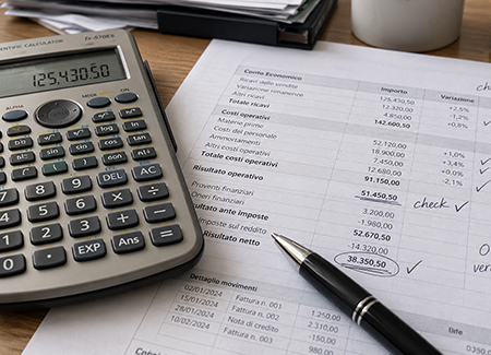 Ammortamento contabile, per le PMI possibile l’allineamento fiscale