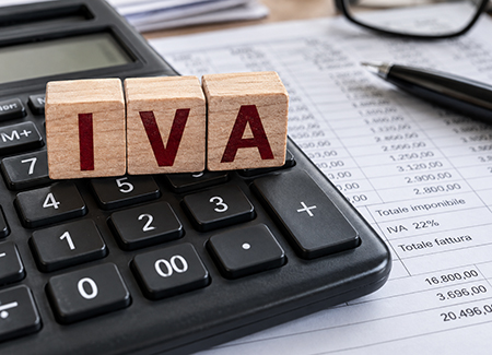 Rettifica Iva per masse: l’abrogazione slitta al 1.01.2027