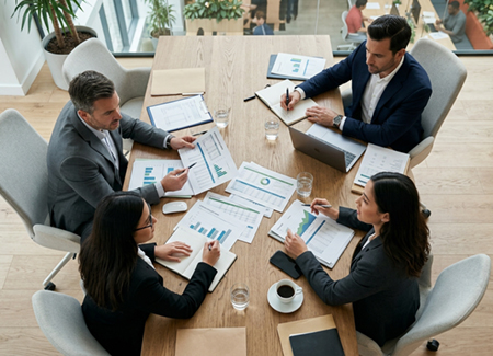 Principio OIC piccole e micro imprese: particolarità delle cooperative