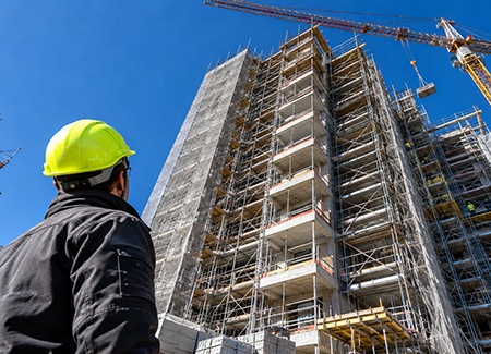 Bonus edilizi, fatture prima dei lavori: sequestro dei crediti