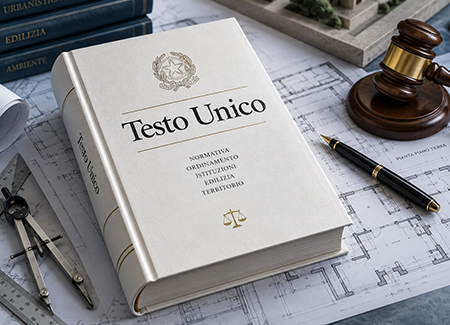 Software di raccordo tra nuovo Codice tributario e Testi Unici
