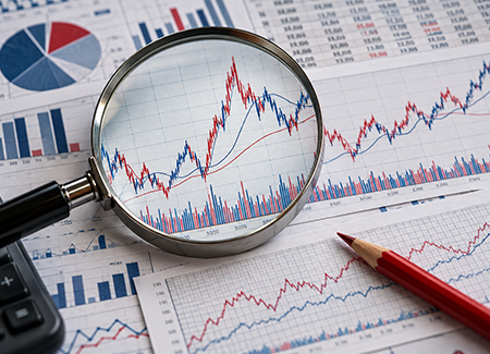 Revisione legale: come usare bene le procedure di analisi comparativa