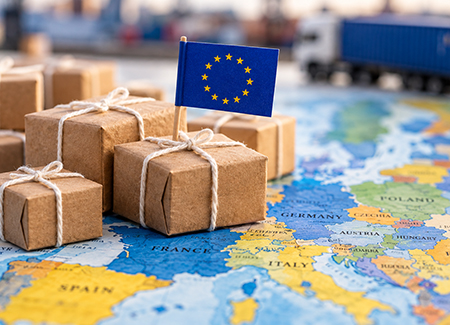Via libera al Codice doganale UE: cosa cambia per le imprese