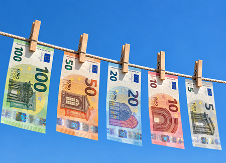 Operazioni sospette: dal 1.07.2026 niente più SOS “per prudenza”